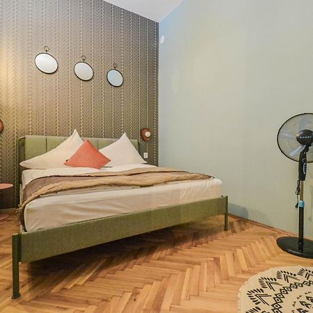 Celebration Flat By Ruterra Lägenhet Prag Exteriör bild