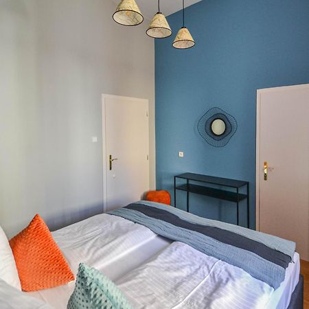 Celebration Flat By Ruterra Lägenhet Prag Exteriör bild