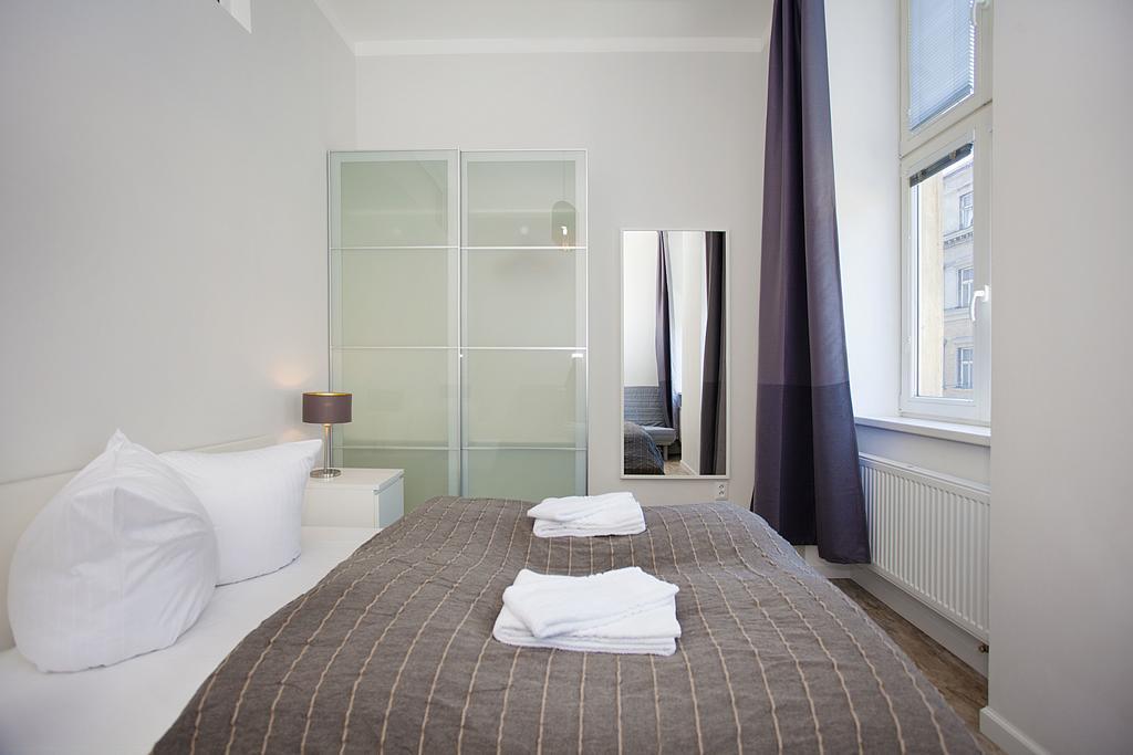 Celebration Flat By Ruterra Lägenhet Prag Rum bild