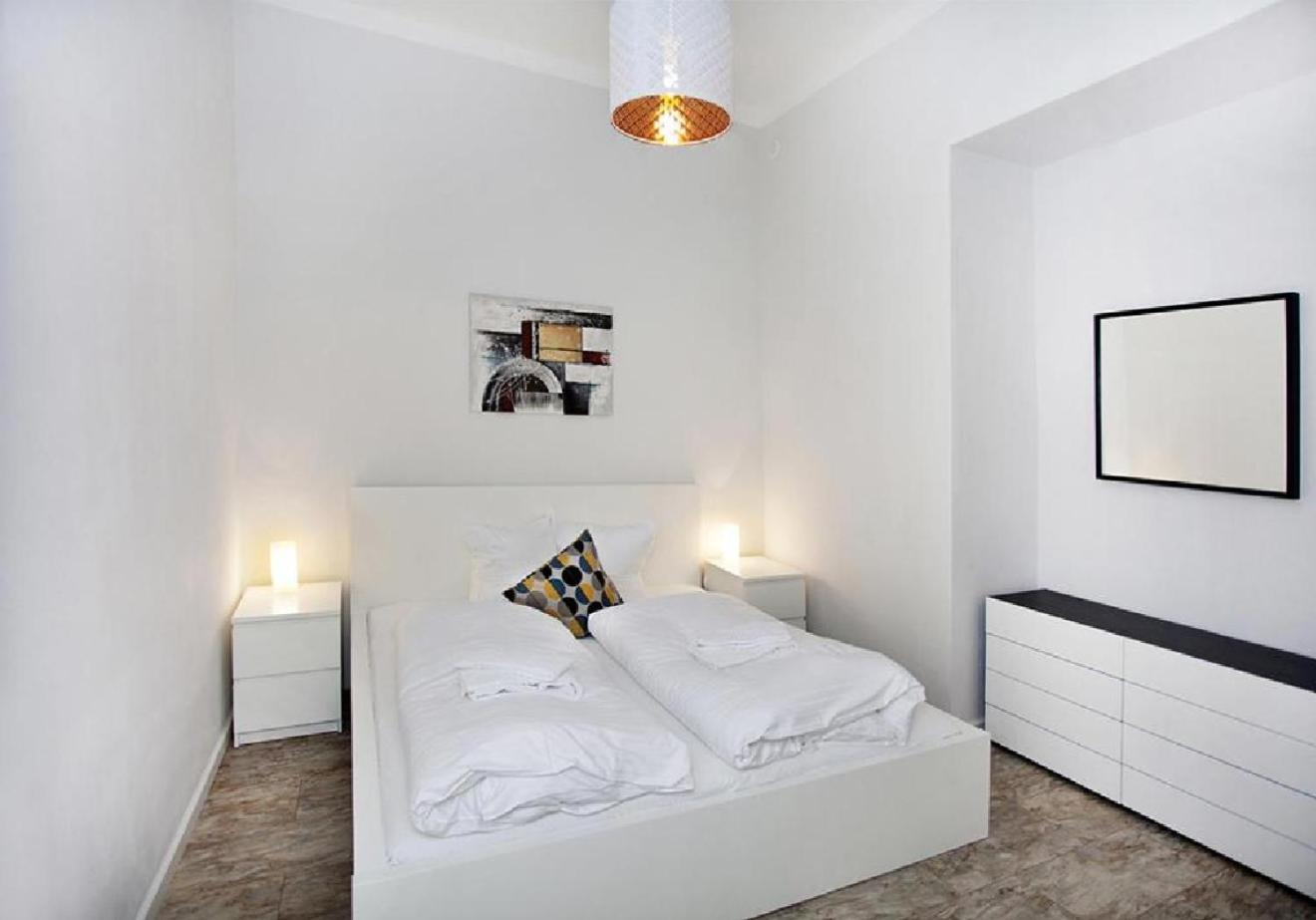 Celebration Flat By Ruterra Lägenhet Prag Exteriör bild
