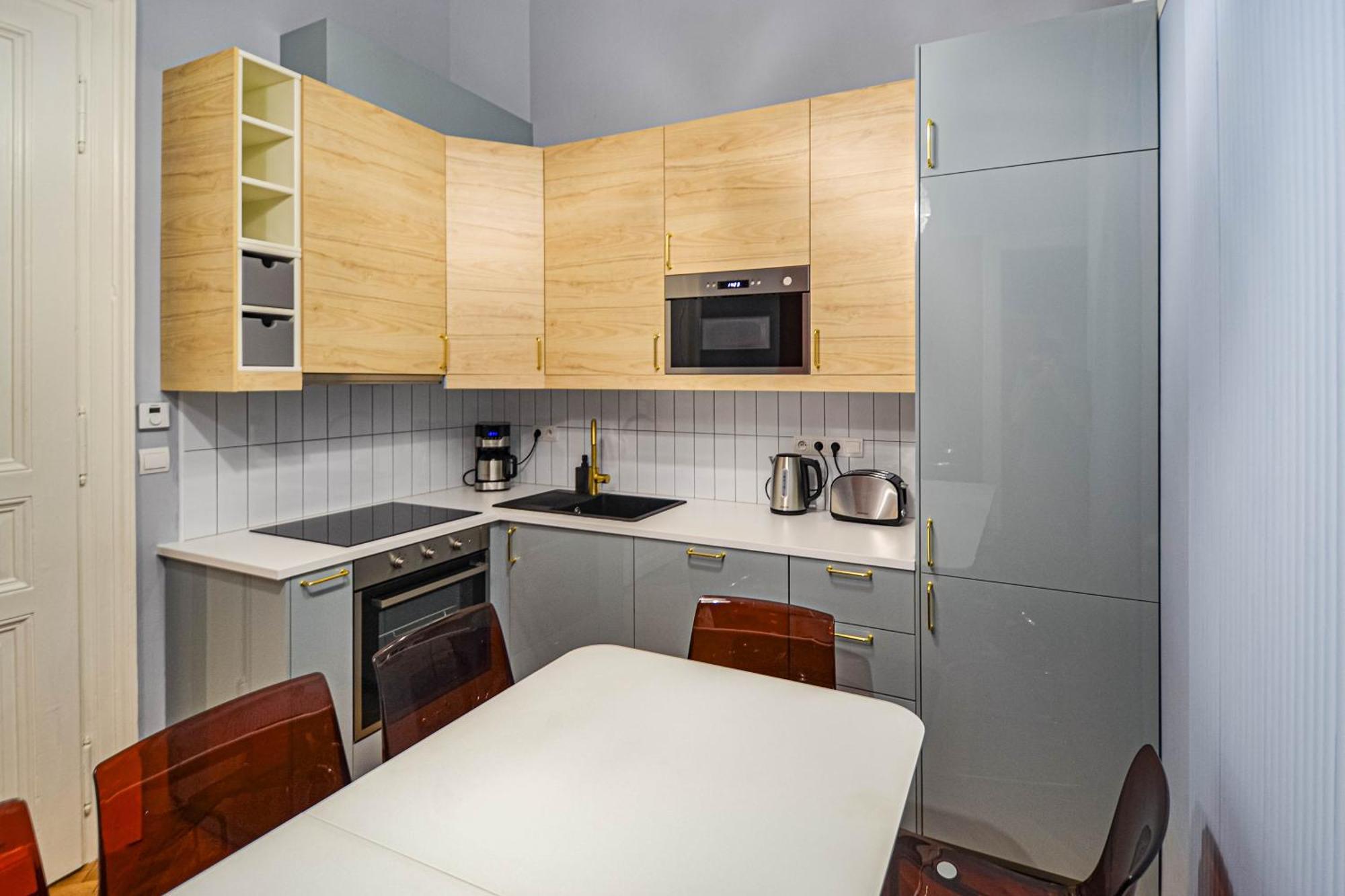 Celebration Flat By Ruterra Lägenhet Prag Exteriör bild