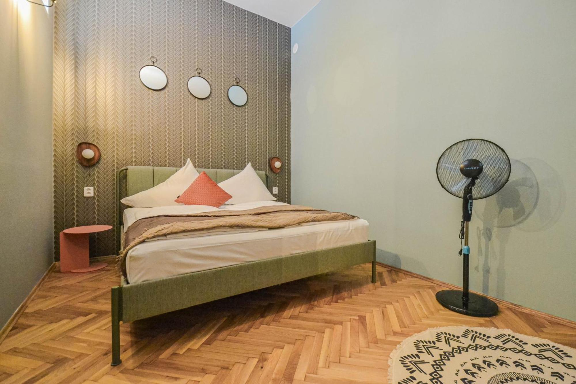 Celebration Flat By Ruterra Lägenhet Prag Exteriör bild