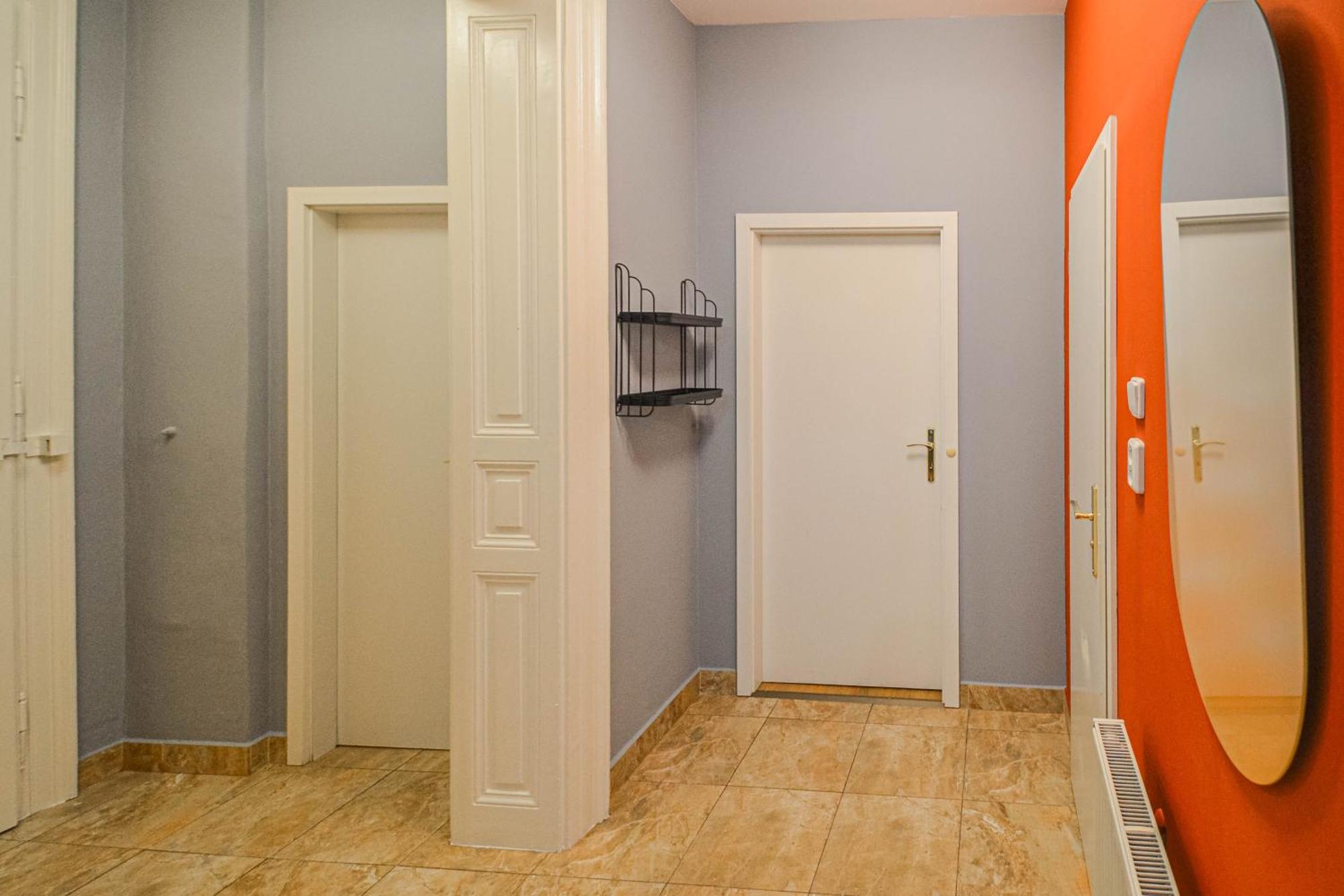 Celebration Flat By Ruterra Lägenhet Prag Exteriör bild