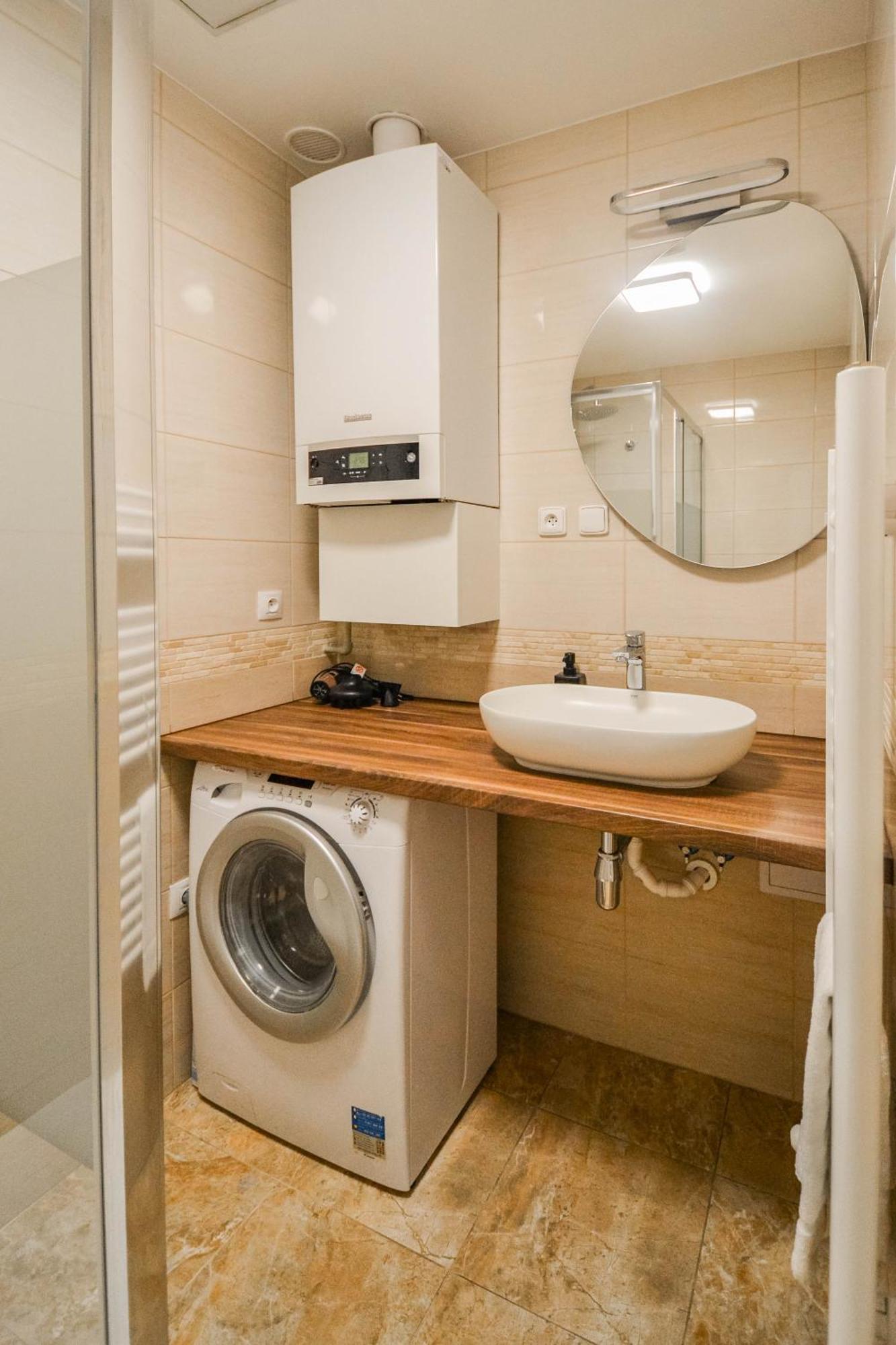Celebration Flat By Ruterra Lägenhet Prag Exteriör bild