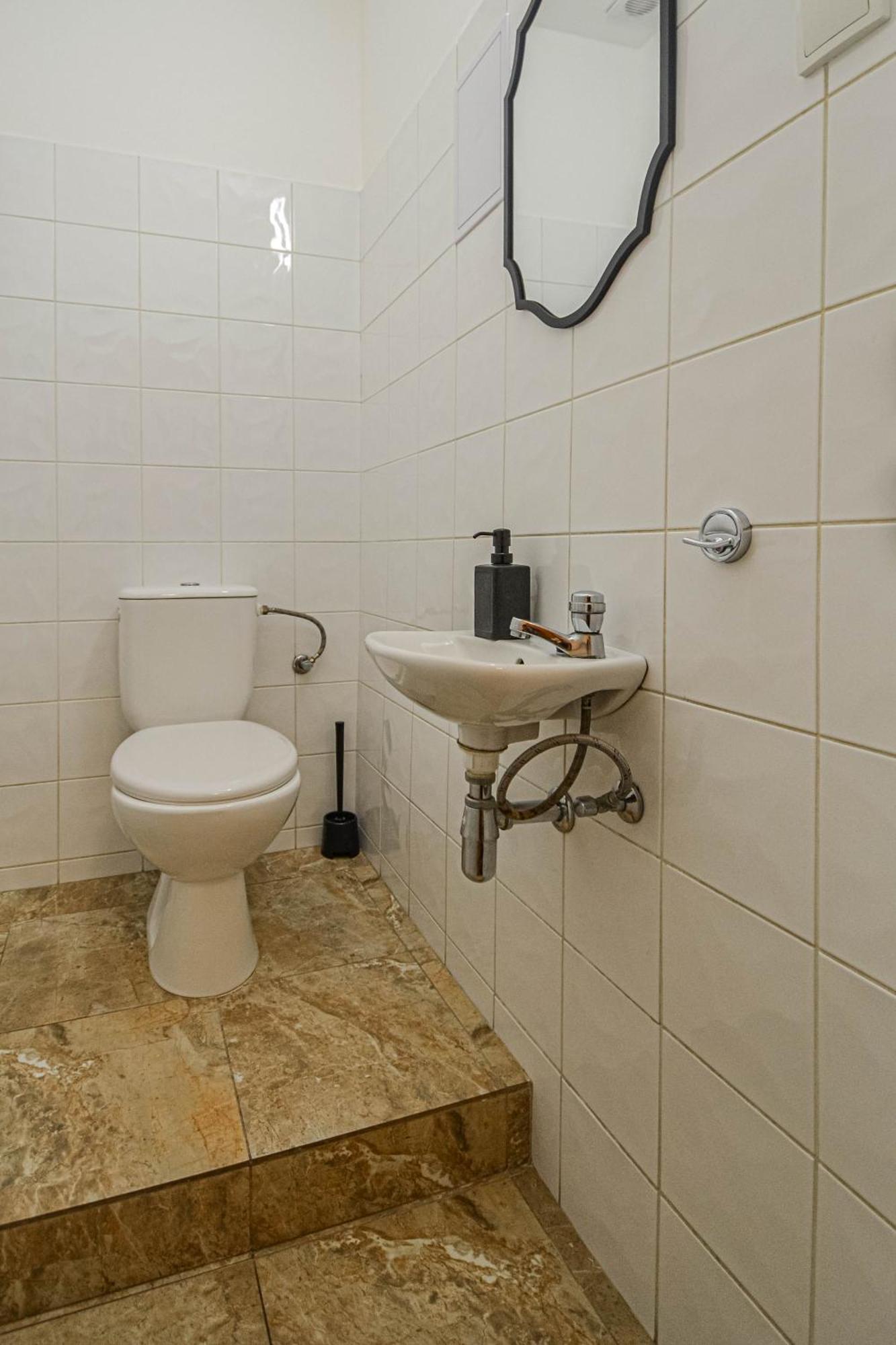 Celebration Flat By Ruterra Lägenhet Prag Exteriör bild