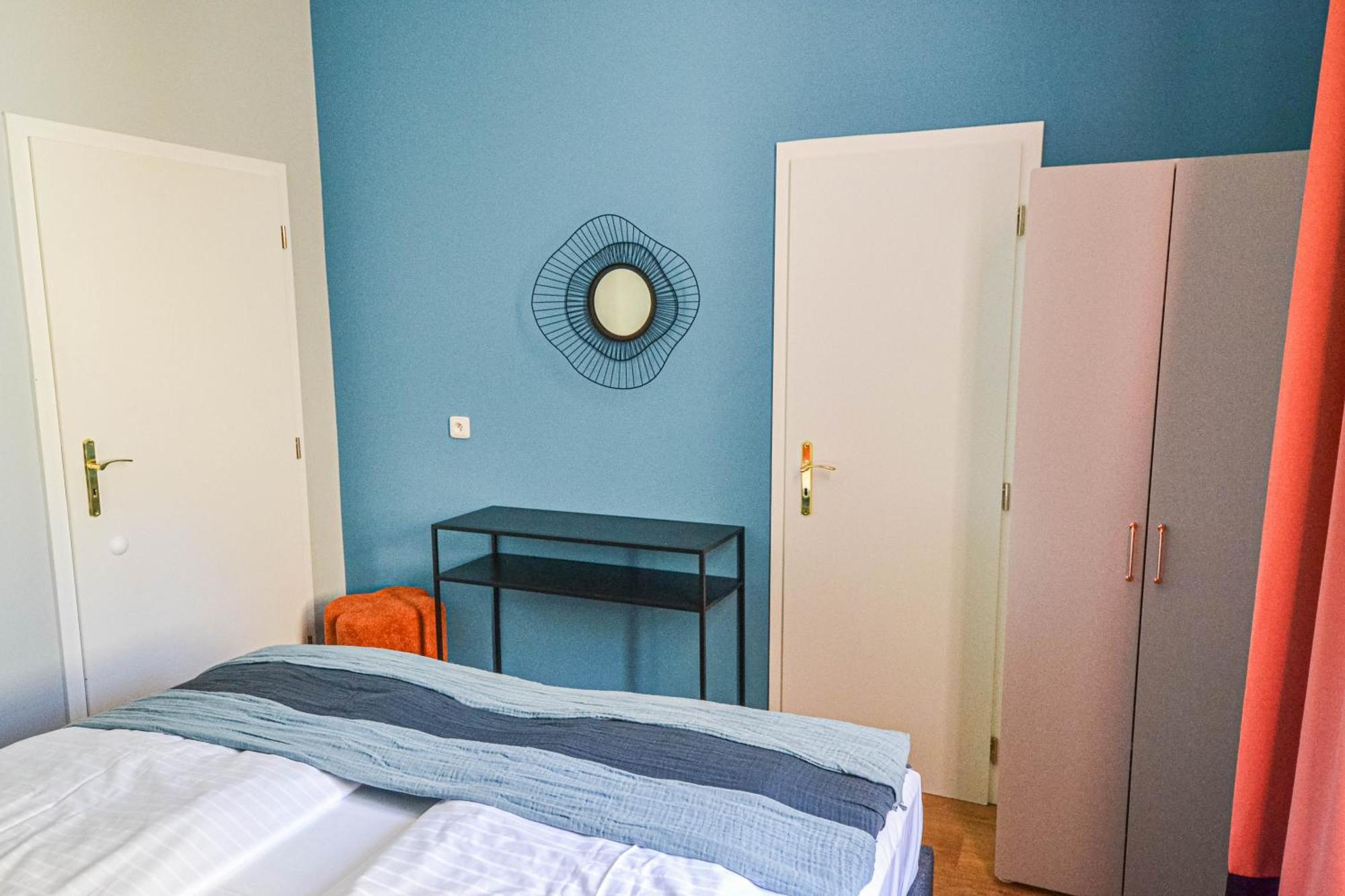 Celebration Flat By Ruterra Lägenhet Prag Exteriör bild